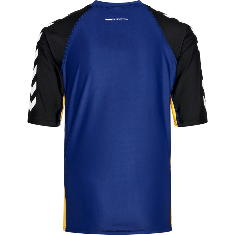 se Hummel barn hmlfiji simtröja LL40V4745 \"sim t-shirt\"