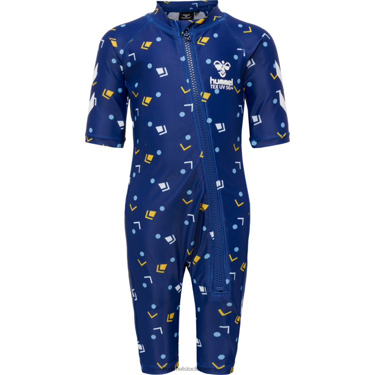 se Hummel barn hmlmorgat baddräkt LL40V4056 \"baddräkt\"