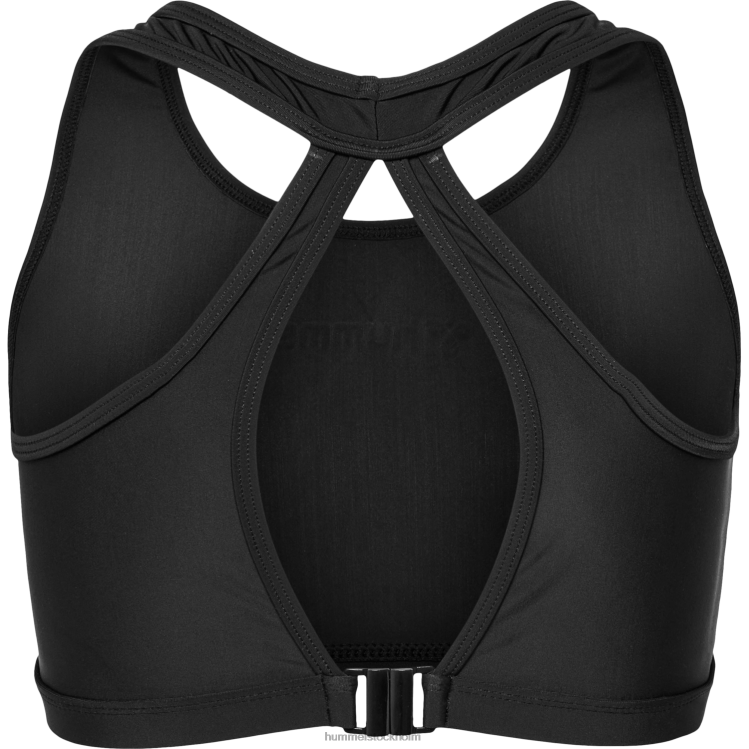 se Hummel barn hmltikki bikini LL40V4737 \"bikini och byxor set\"