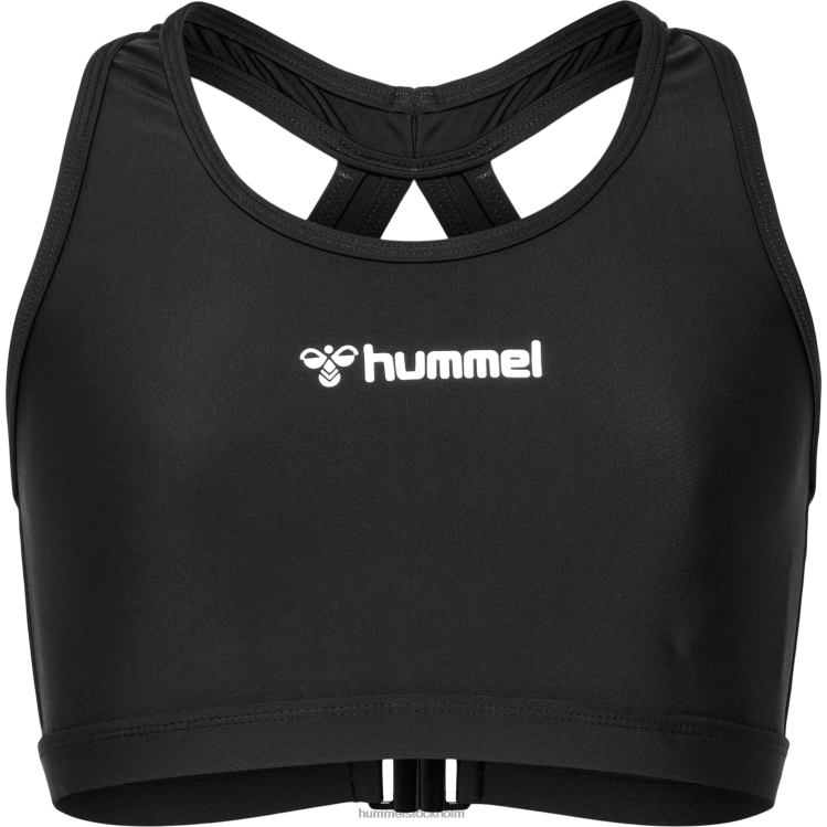 se Hummel barn hmltikki bikini LL40V4737 \"bikini och byxor set\"