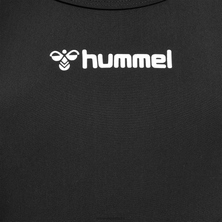 se Hummel barn hmltikki bikini LL40V4737 \"bikini och byxor set\"