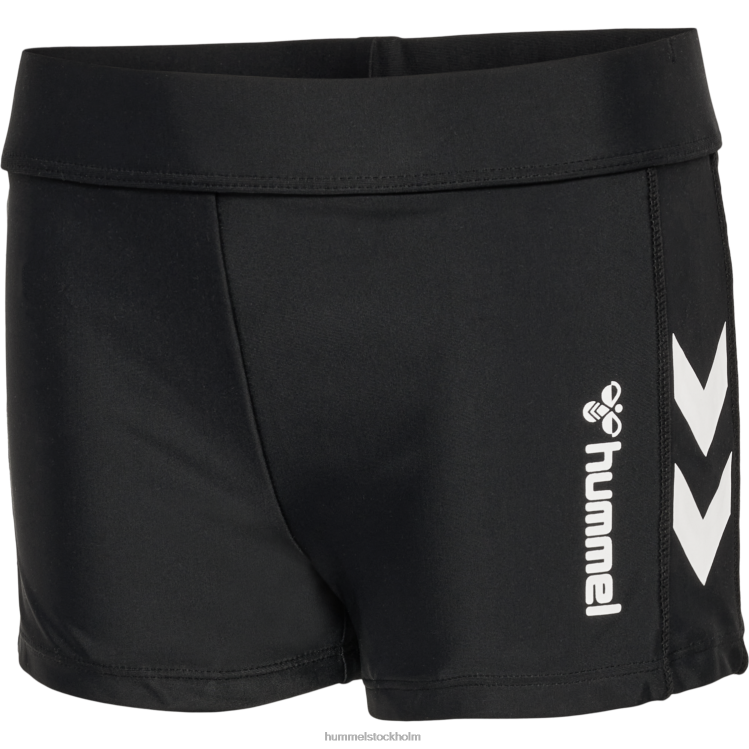 se Hummel barn hmltikki bikini LL40V4737 \"bikini och byxor set\"