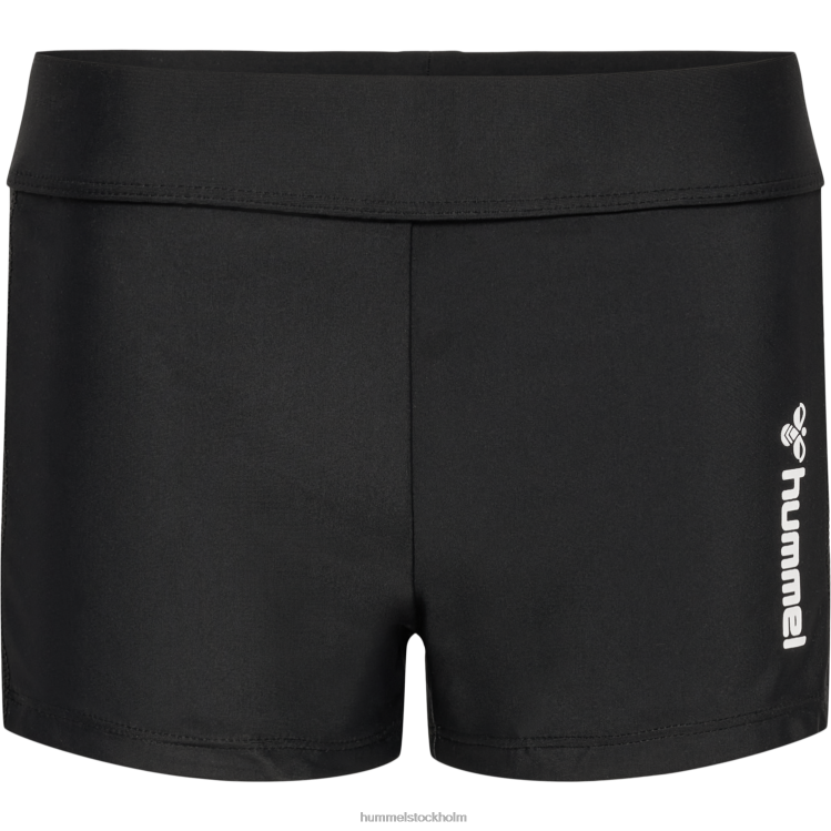 se Hummel barn hmltikki bikini LL40V4737 \"bikini och byxor set\"