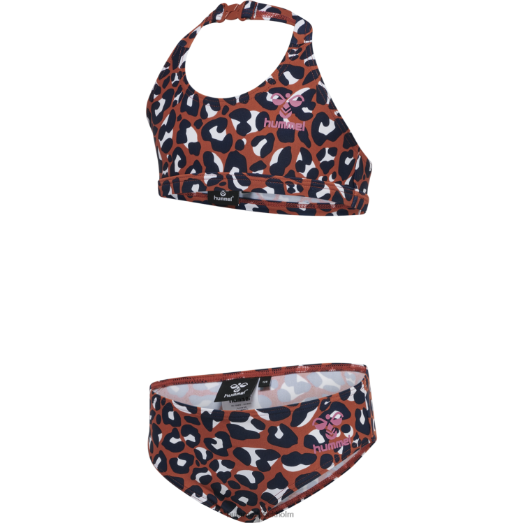 se Hummel barn hmltinka bikini LL40V6010 "bikini"