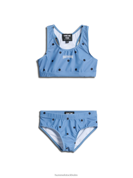 se Hummel barn stsnaya bikini LL40V4957 "bikini set"