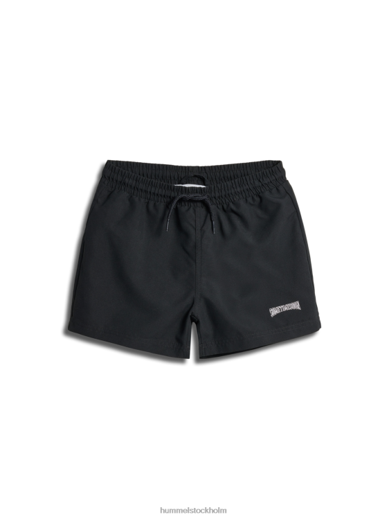 se Hummel barn stswave badbyxor LL40V4982 "badbyxor"