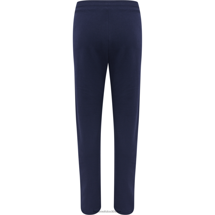 se Hummel barn astralis 21/22 byxor LL40V5430 \"byxor och leggings\"