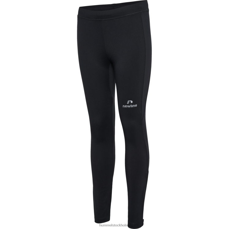 se Hummel barn atletiska tights LL40V4677 "byxor och leggings"