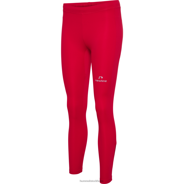se Hummel barn atletiska tights LL40V4724 "byxor och leggings"
