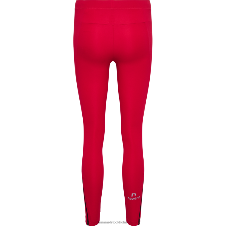 se Hummel barn atletiska tights LL40V4724 \"byxor och leggings\"