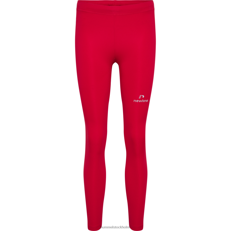 se Hummel barn atletiska tights LL40V4724 \"byxor och leggings\"