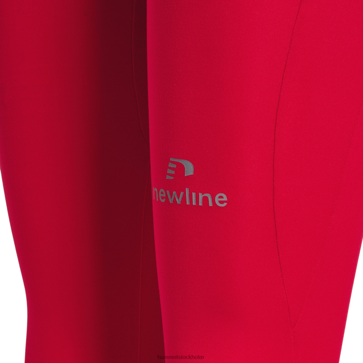 se Hummel barn atletiska tights LL40V4724 \"byxor och leggings\"