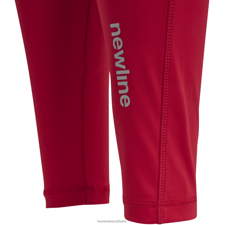 se Hummel barn core tights LL40V6128 \"fotlösa strumpbyxor\"