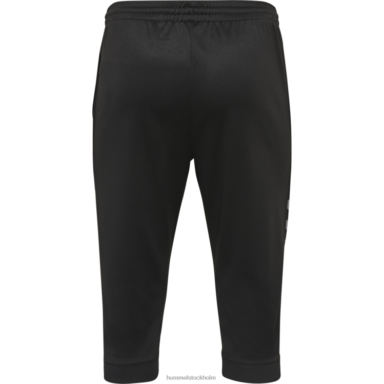 se Hummel barn hmautentic 3/4 byxa LL40V6747 \"byxor och leggings\"