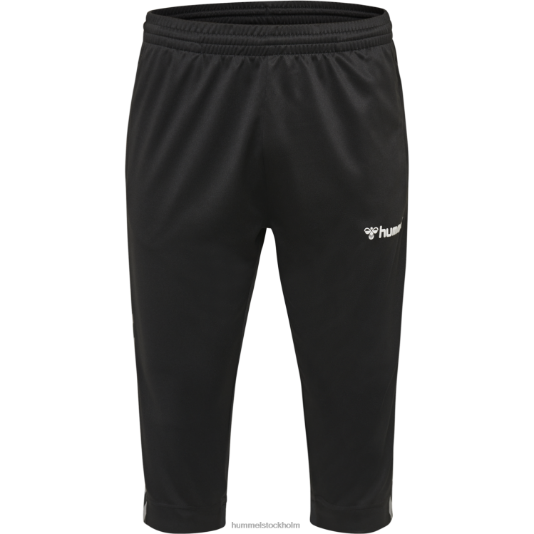se Hummel barn hmautentic 3/4 byxa LL40V6747 \"byxor och leggings\"