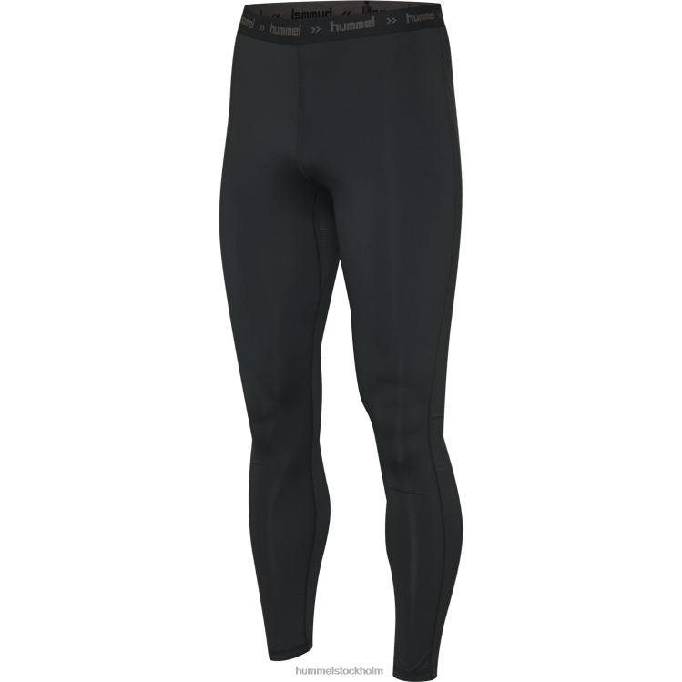 se Hummel barn hml first performance tights LL40V6758 "byxor och leggings"