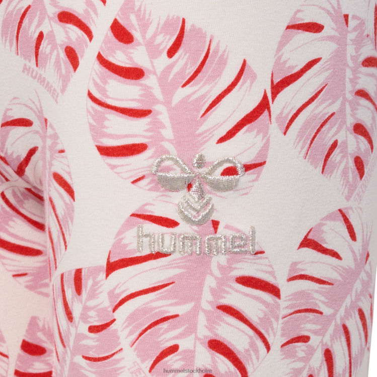 se Hummel barn hmlalexa strumpbyxor LL40V4832 \"trikåer\"
