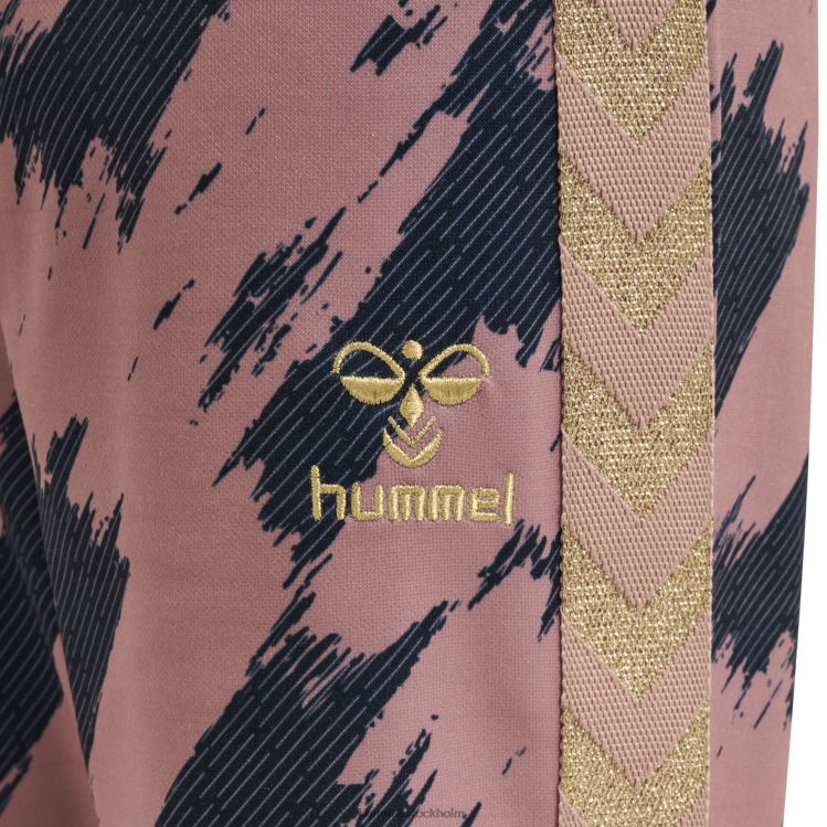 se Hummel barn hmlallison byxor LL40V5116 \"byxor\"