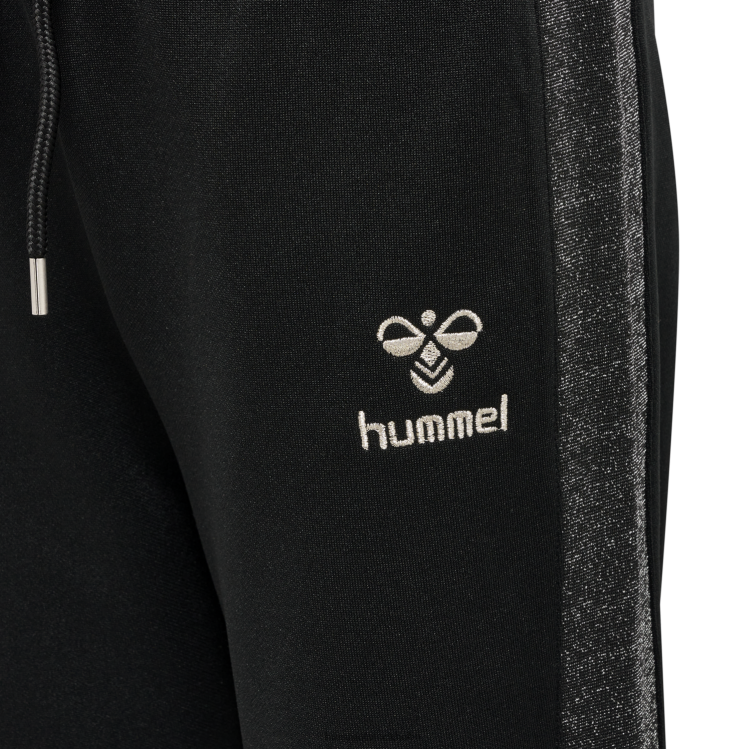 se Hummel barn hmlaster byxor LL40V5136 \"byxor\"