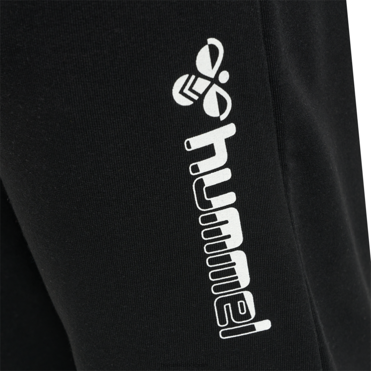 se Hummel barn hmlbf byxor LL40V5464 \"byxor\"