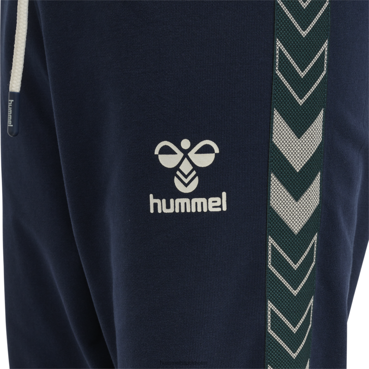 se Hummel barn hmlbradley byxor LL40V6320 \"byxor\"