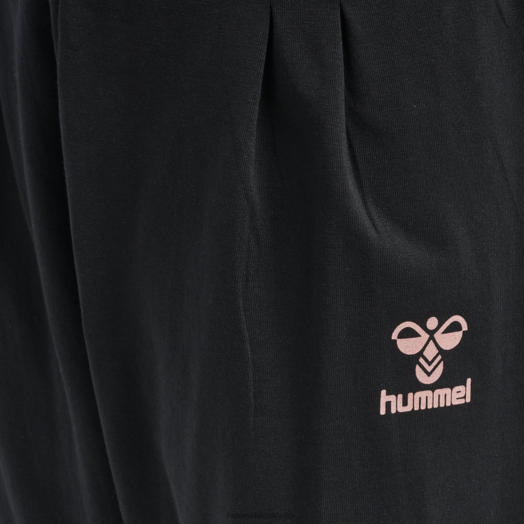 se Hummel barn hmlchristy byxor LL40V6343 \"träningsbyxor\"