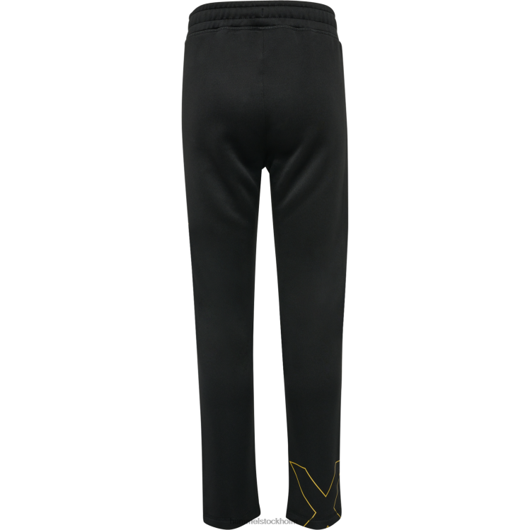 se Hummel barn hmlcima xk byxor LL40V6057 \"joggare\"