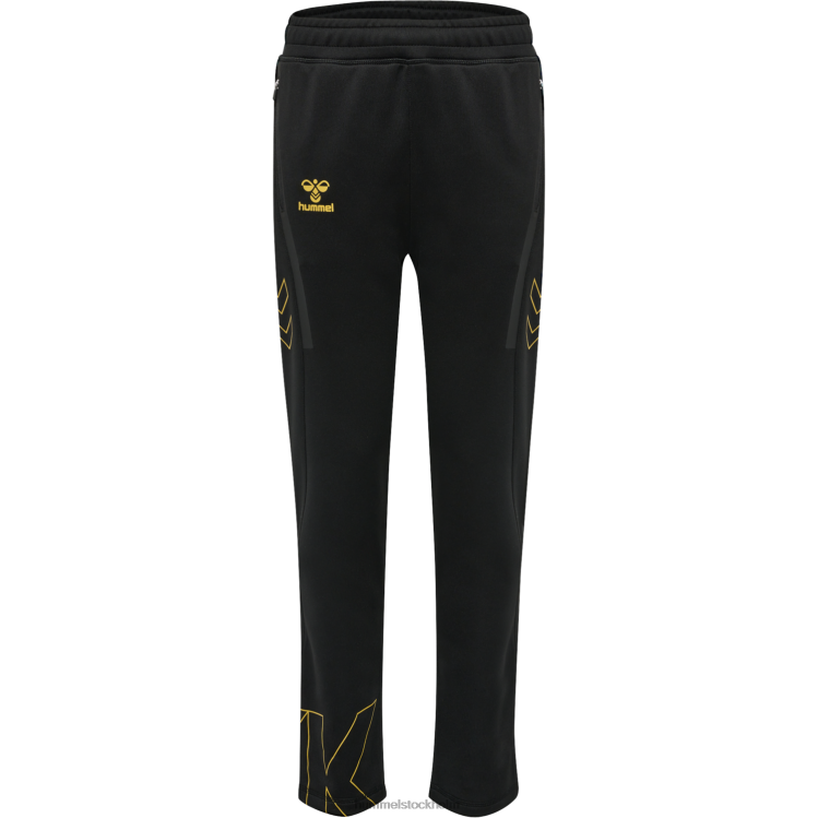 se Hummel barn hmlcima xk byxor LL40V6057 \"joggare\"