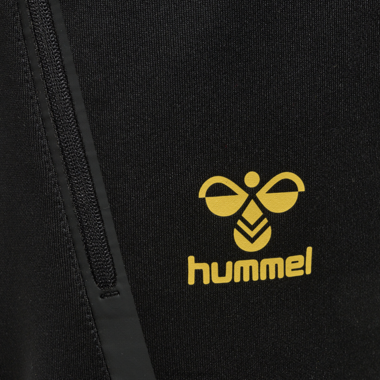 se Hummel barn hmlcima xk byxor LL40V6057 \"joggare\"