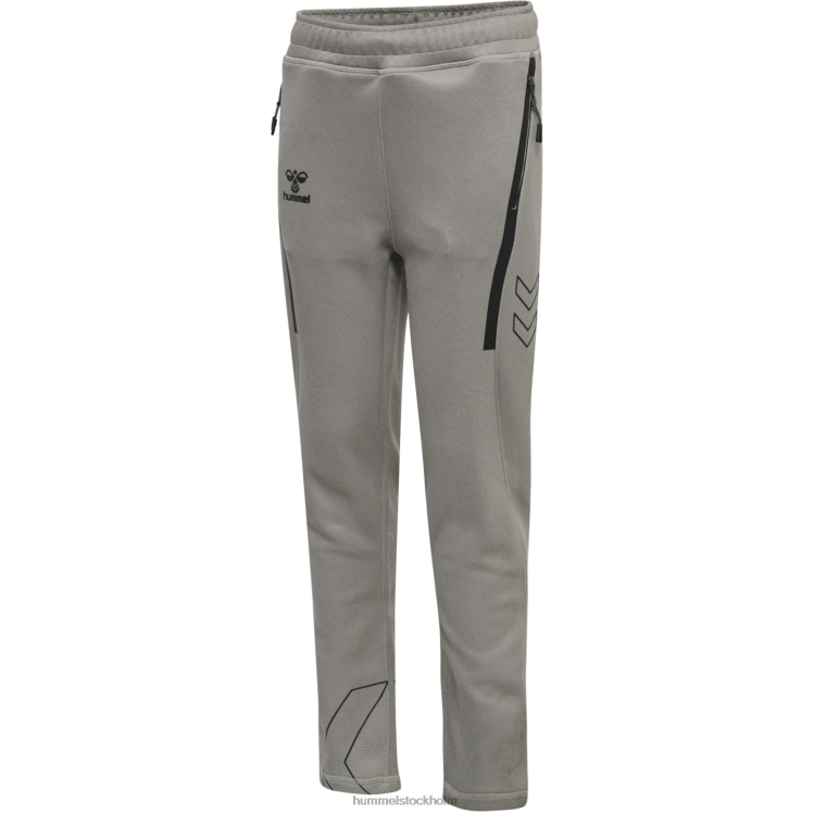 se Hummel barn hmlcima xk byxor LL40V6063 "joggare"