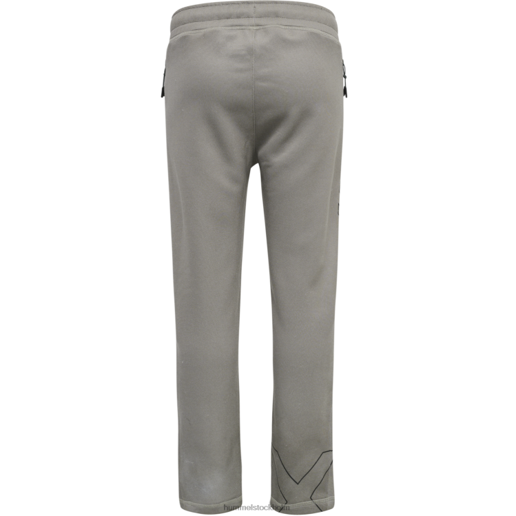se Hummel barn hmlcima xk byxor LL40V6063 \"joggare\"