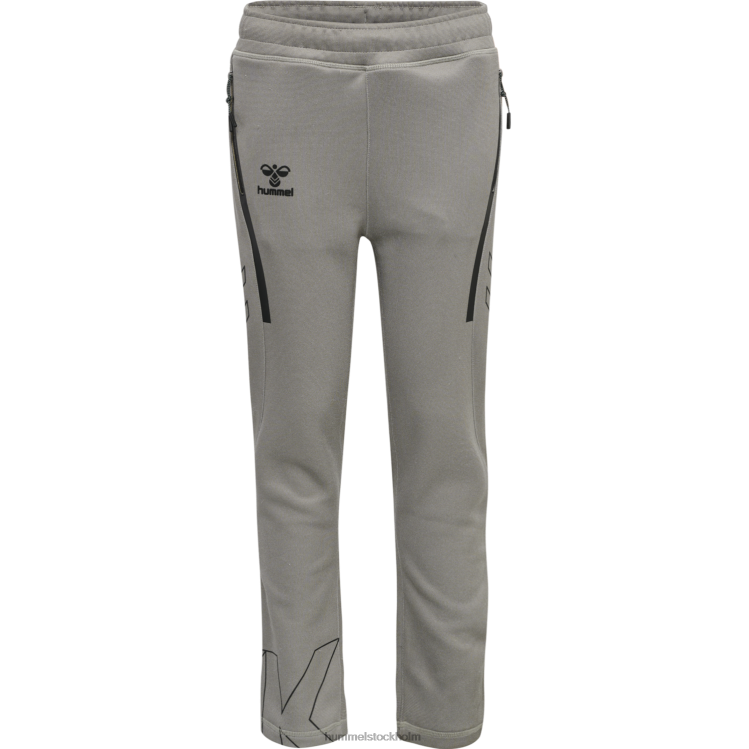 se Hummel barn hmlcima xk byxor LL40V6063 \"joggare\"