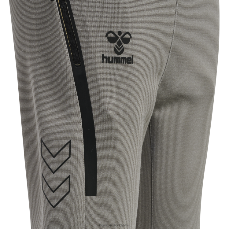 se Hummel barn hmlcima xk byxor LL40V6063 \"joggare\"
