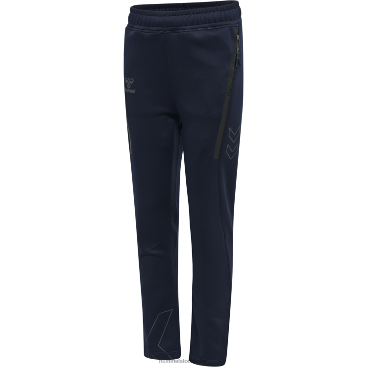 se Hummel barn hmlcima xk byxor LL40V6064 "joggare"
