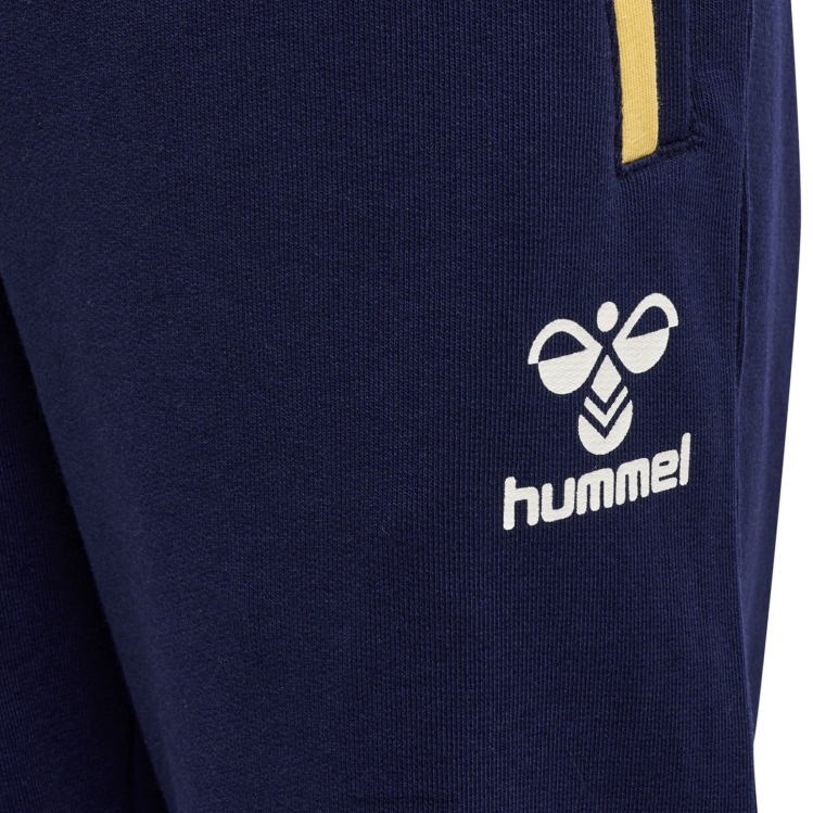 se Hummel barn hmlcloud byxor LL40V6104 \"byxor\"