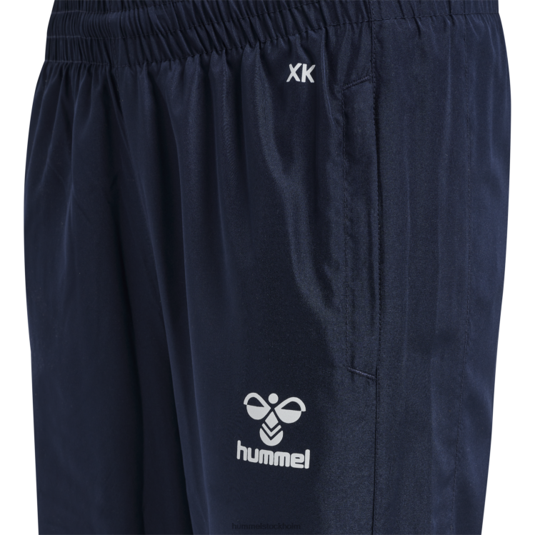 se Hummel barn hmlcore xk mikrobyxor LL40V5662 \"byxor\"