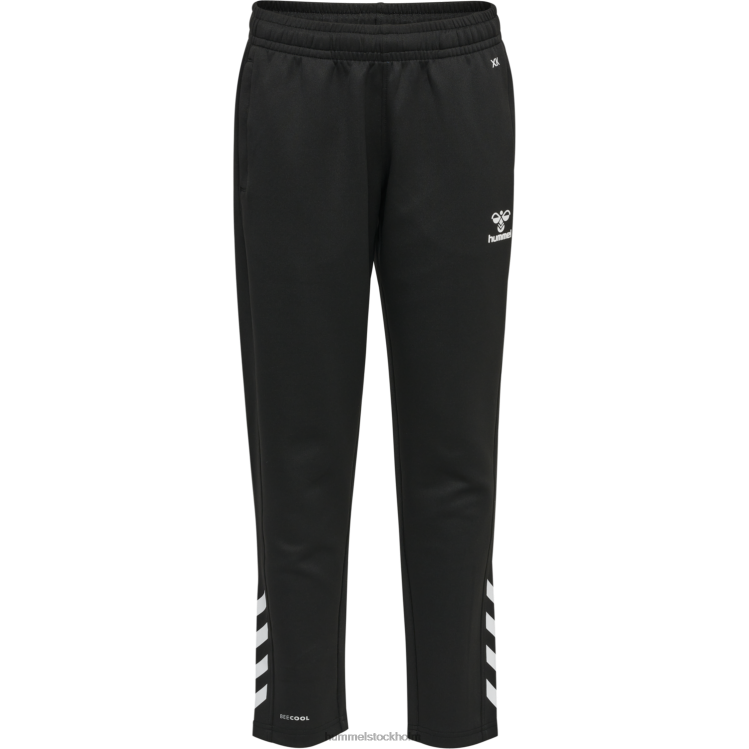se Hummel barn hmlcore xk poly byxor LL40V5488 \"byxor\"