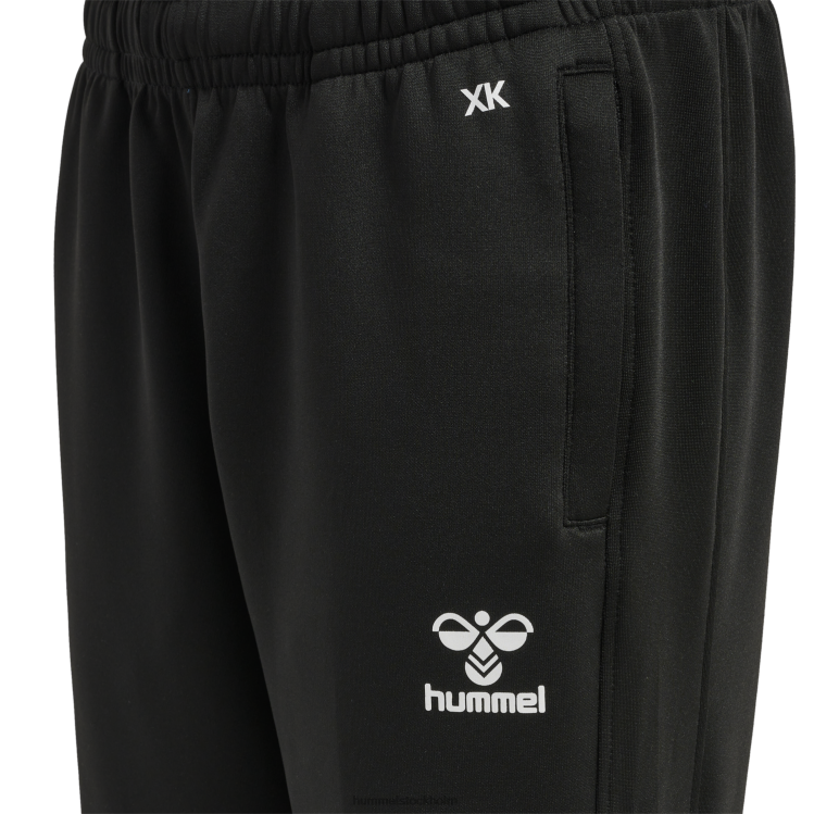 se Hummel barn hmlcore xk poly byxor LL40V5488 \"byxor\"