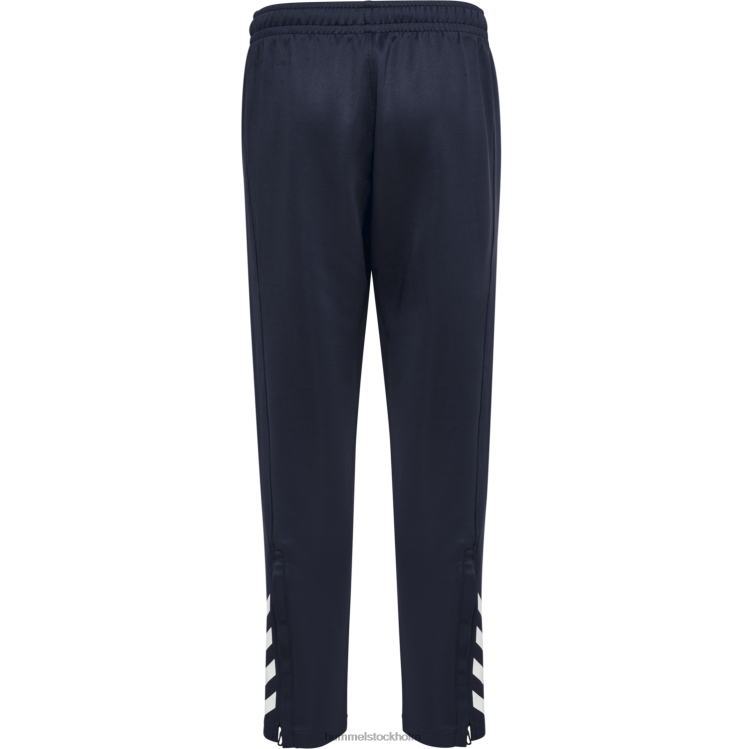 se Hummel barn hmlcore xk poly byxor LL40V5907 \"byxor\"