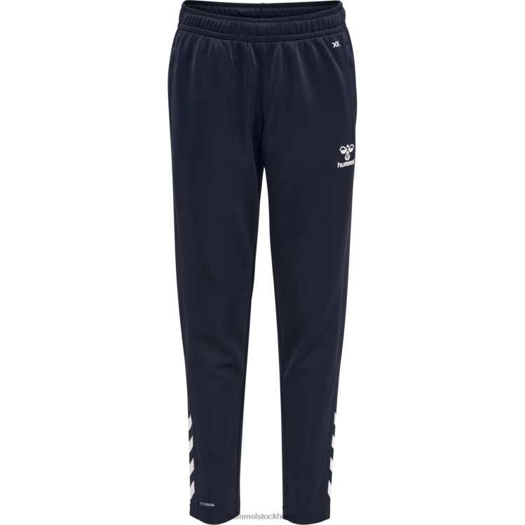 se Hummel barn hmlcore xk poly byxor LL40V5907 \"byxor\"