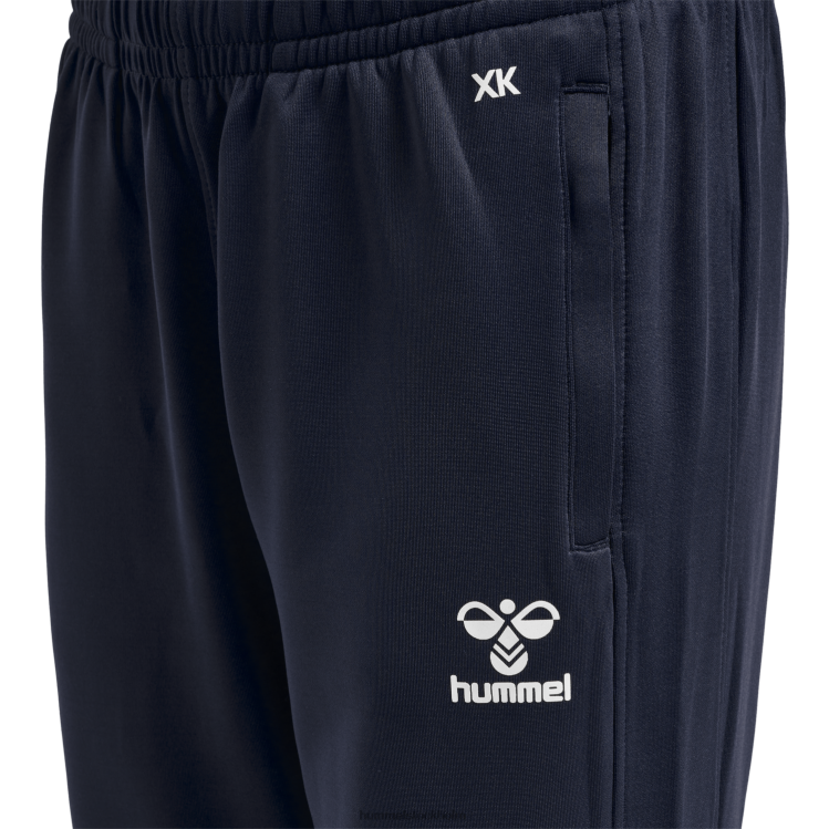 se Hummel barn hmlcore xk poly byxor LL40V5907 \"byxor\"