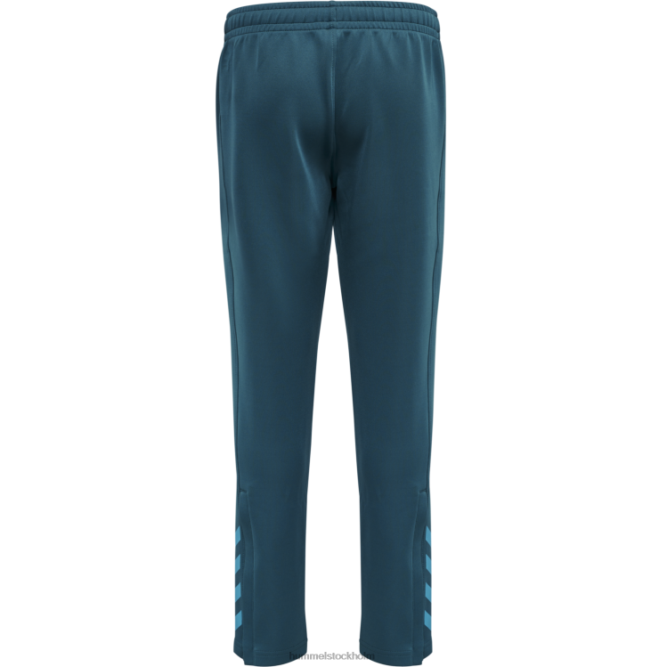 se Hummel barn hmlcore xk poly byxor LL40V5962 \"byxor\"