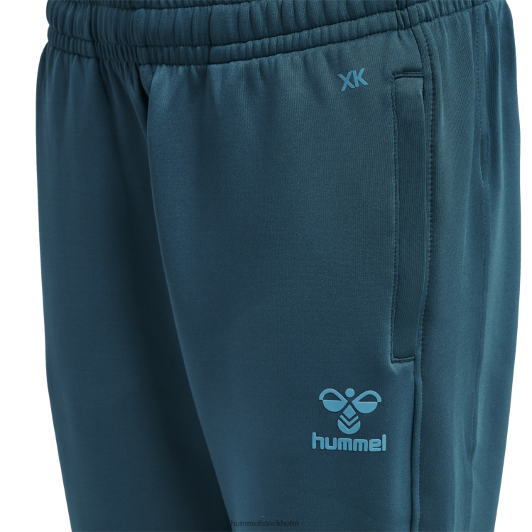 se Hummel barn hmlcore xk poly byxor LL40V5962 \"byxor\"