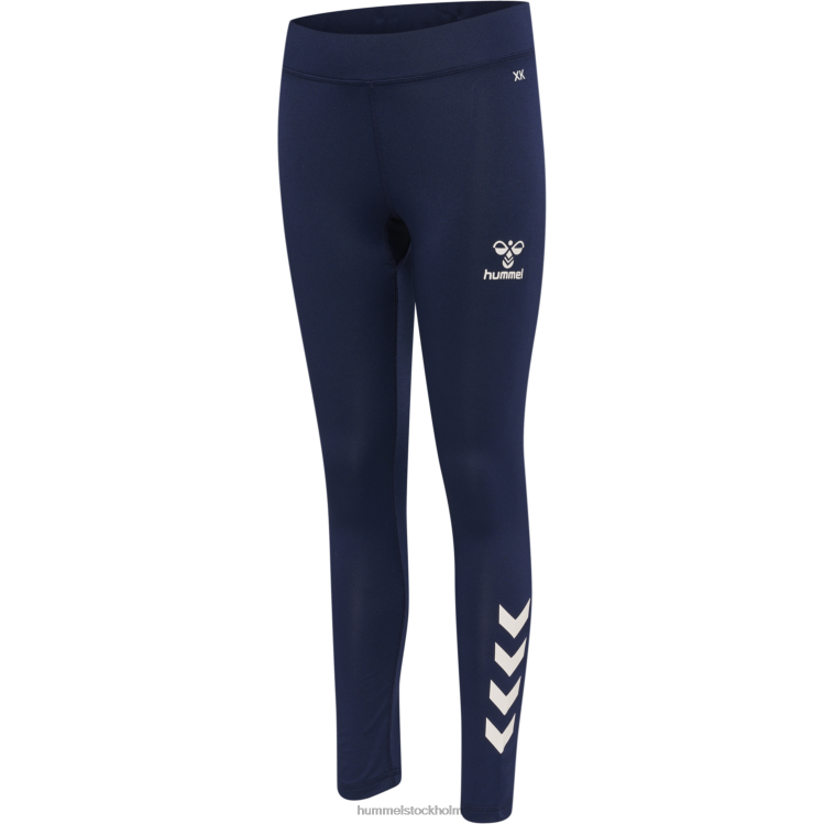 se Hummel barn hmlcore xk tights LL40V5844 "trikåer"