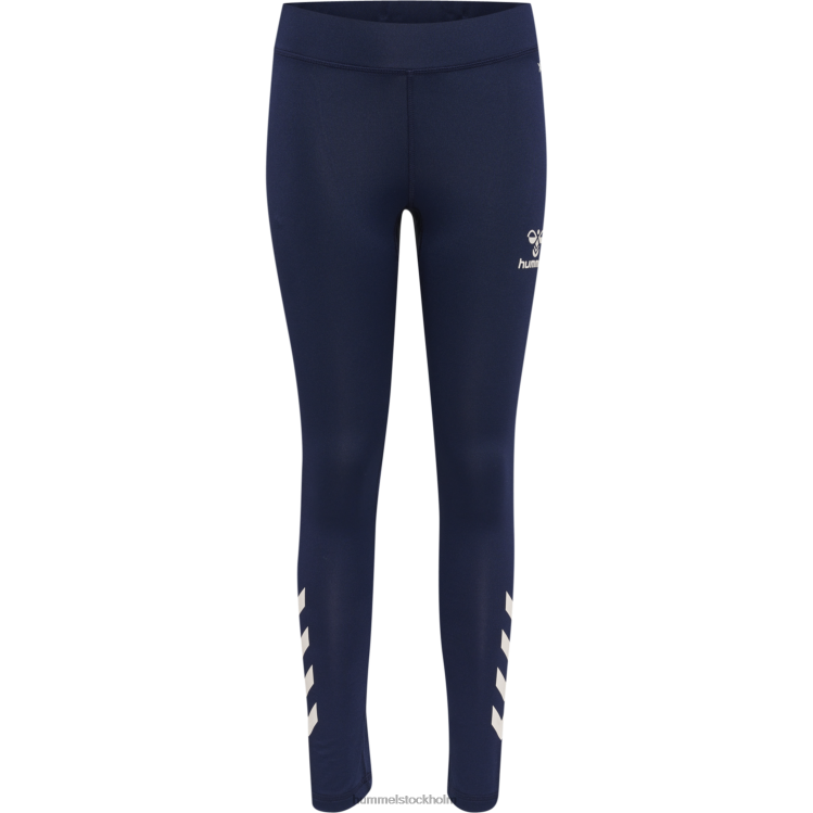 se Hummel barn hmlcore xk tights LL40V5844 \"trikåer\"
