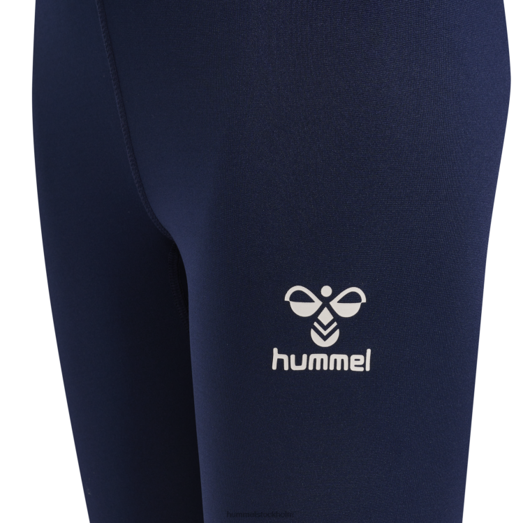se Hummel barn hmlcore xk tights LL40V5844 \"trikåer\"
