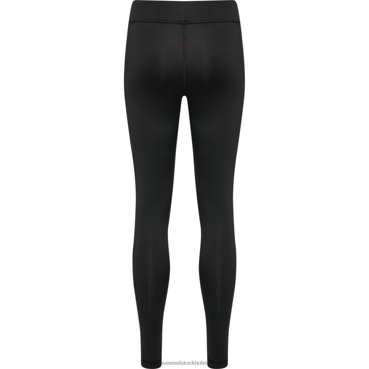 se Hummel barn hmlcore xk tights LL40V5877 \"trikåer\"