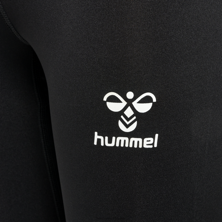 se Hummel barn hmlcore xk tights LL40V5877 \"trikåer\"