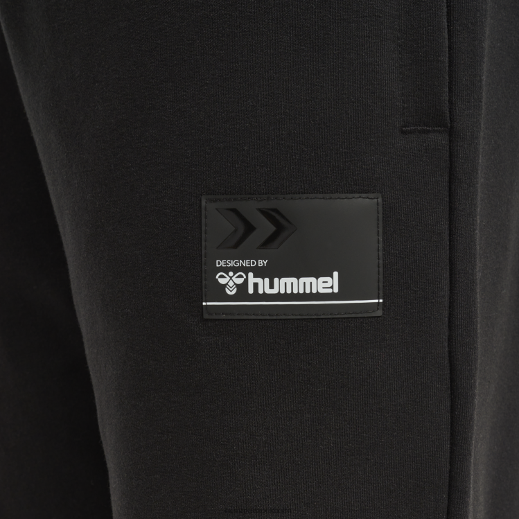 se Hummel barn hmledward byxor LL40V5575 \"joggingbyxor\"