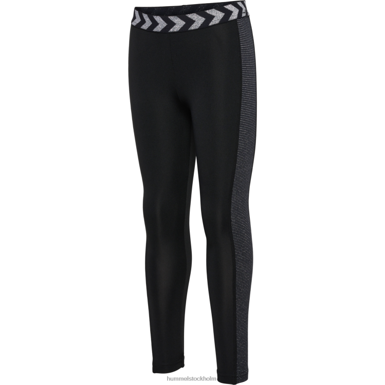 se Hummel barn hmlellen strumpbyxor LL40V4696 "byxor och leggings"